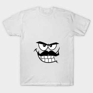 Emoji T-Shirt